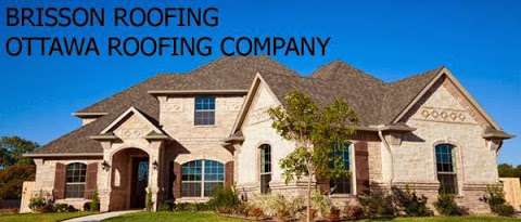 OTTAWA ROOFING COMPANIES: Toitures Brisson Roofing Inc