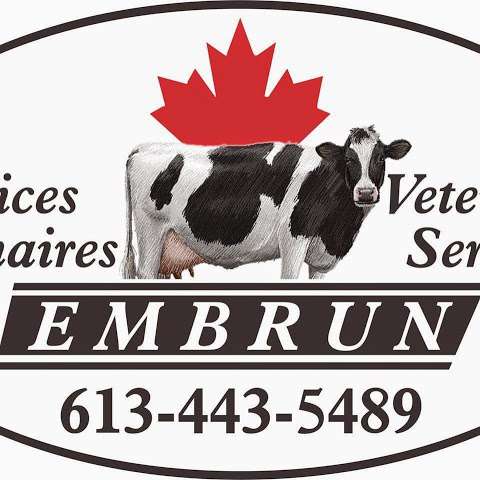 Services Vétérinaires Embrun / Embrun Veterinary Services